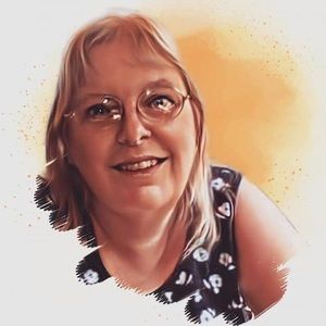 Meet your Posher, Roberta